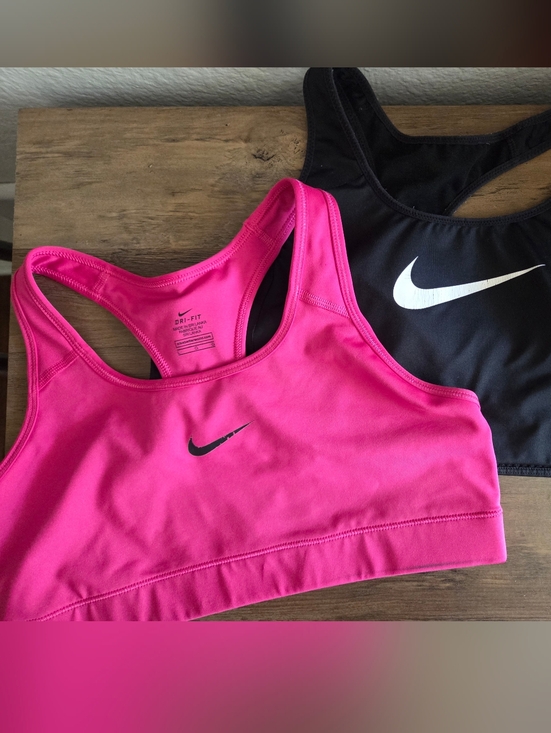 Nike Other - Nike Sports Bra- Racerback
